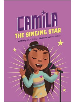 اشتري Camila the Singing Star في السعودية