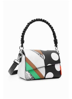 اشتري Small patchwork bag في مصر