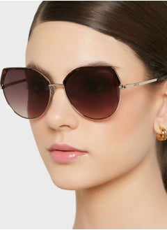 Buy Half Frame Sunglasses in UAE