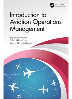 Buy Introduction to Aviation Operations Management in UAE