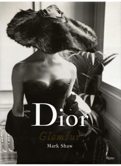 Buy Dior Glamour : 1952-1962 in UAE