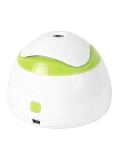 Buy Mini Portable USB Humidifier Cool Mist Air Freshener Diffuser Smart Humidifier Essential Oil Diffuser Multipurpose Use in UAE