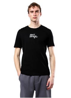 Buy Men Short Sleeve T-Shirt in Egypt