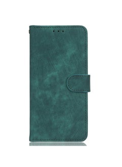 Buy Protective Case Cover For Infinix Zero 30 4G Green in Saudi Arabia