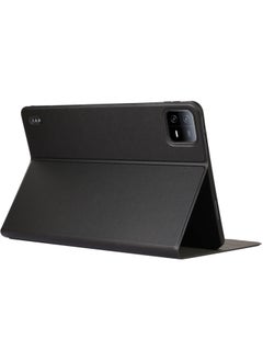 Buy tablet PC protection Case Compatible with Xiaomi Pad 6 Pro 11.0inch 2023 Case, Smart Cover Slim Shell Protective Case with Adjustable Angles, Auto Wake/Sleep nonmetallic cove in Saudi Arabia