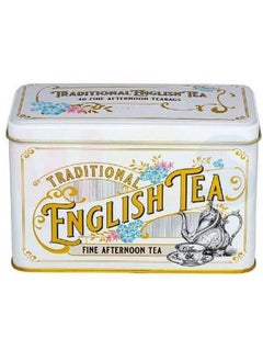 Buy English afternoon teabags 80g in UAE