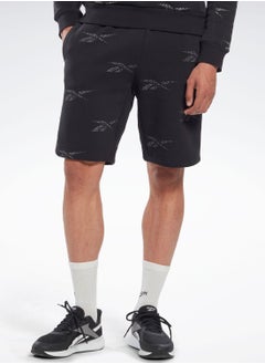 Buy Logo Aop Shorts in UAE