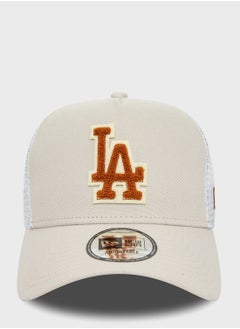 اشتري Los Angeles Dodgers Trucker Cap في الامارات