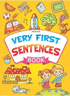 Buy Very First Sentences Book in UAE