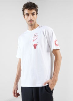 Buy Chicago Bulls T-Shirt in UAE