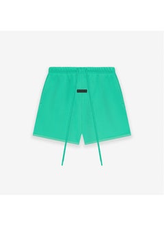 اشتري 2024 SS Stretch Waistband Shorts FOG ESSENTIALS Sweat Brand Mint Green في السعودية