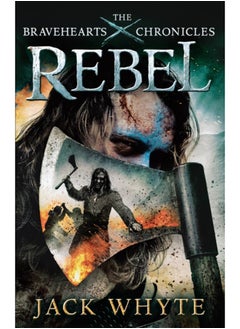 اشتري Rebel : The Bravehearts Chronicles في السعودية