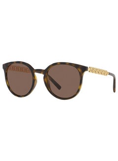 اشتري Dolce & Gabbana DG 6189-U 502/73 52 Women's Sunglasses في الامارات