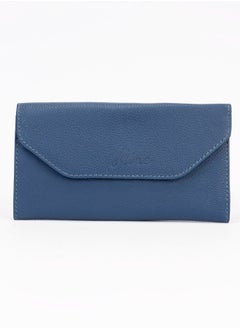 Buy Grandy women's wallet made of scratch-resistant German leather, one-year warranty against manufacturing defects in Egypt