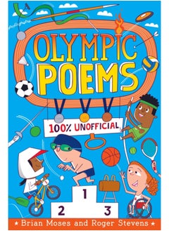 اشتري Olympic Poems : 100% Unofficial! في الامارات