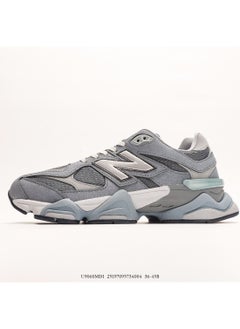 Buy New Balance Fashion Versatile Low Top Sneakers in Saudi Arabia