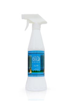 Buy Zahrat Hotels Air Freshener 500 ml in Saudi Arabia