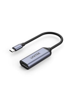 Buy USB-C to DisplayPort1.4 Adapter in UAE