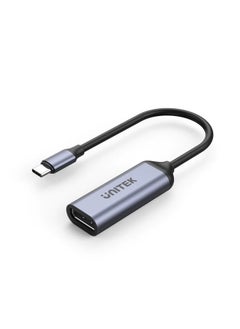 Buy USB-C to DisplayPort1.4 Adapter in UAE