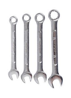 Buy Epsilon 5 Piece Combination Wrench Set- ET1147 in UAE