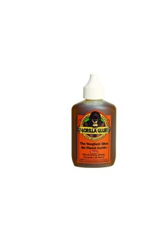 اشتري Gorilla Original Glue 2oz في الامارات