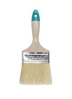 Buy TOTAL Paint Brush 4 Inch THT84041 in Saudi Arabia