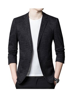 اشتري New Fashionable Casual Suit Jacket في الامارات