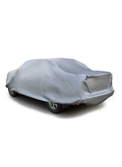 Buy Tarbal covers and protects the car and protects it from scratches Chassis + Patrol Pickup in Saudi Arabia