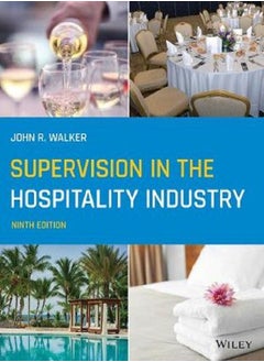 Buy Supervision in the Hospitality Industry in Egypt