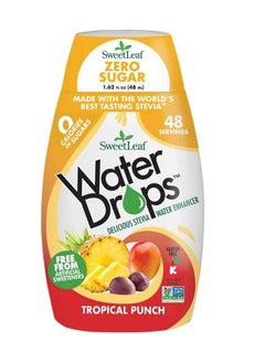 Buy Water Drops Tropical Punch in UAE