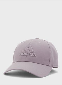 Buy Tonal Logo Cap in Saudi Arabia