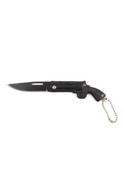 Buy Outdoor Folding Knife 15.5 Cm in Saudi Arabia