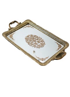 Buy Mirror tray in Saudi Arabia