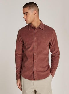 Buy Regular Fit Shirt in Saudi Arabia