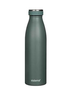 Buy Stainless Steel Bottle 750Ml in Egypt