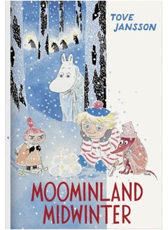 اشتري Moominland Midwinter : Colour Edition في السعودية