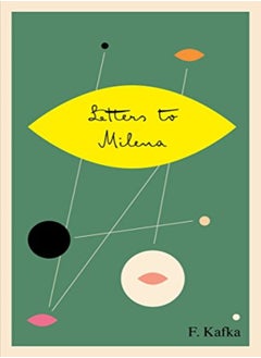 اشتري Letters to Milena في الامارات