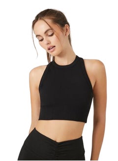 اشتري Seamless Longline Sports Bra في مصر