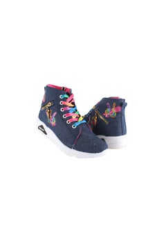 Buy Half boot for women casual fabric in Egypt