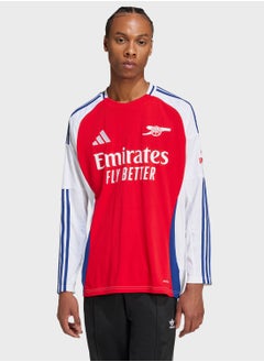 Buy Arsenal 24/25 Home Stadium Jersey in Saudi Arabia