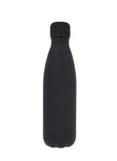 Buy Food-grade stainless steel hot and cold water bottle double wall vacuum insulation hygienic and easy to clean in Egypt