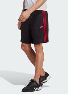 Buy 3 Stripes Train Essential Shorts in UAE