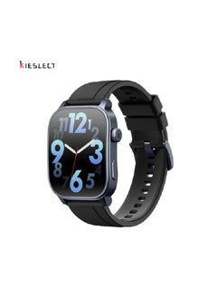 Buy Kieslect Ks 3 Smart Watch Direct Calling Waterproof 5 ATM Genuine in Egypt