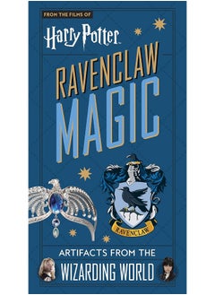 اشتري Harry Potter: Ravenclaw Magic - Artifacts from the Wizarding World في الامارات