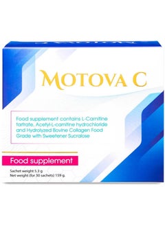 Buy Motova C 30 Sachets in Saudi Arabia