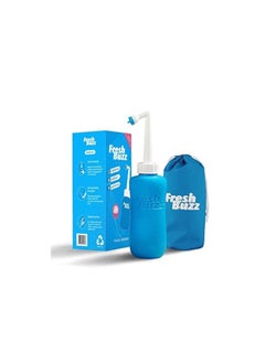 Buy FRESH BUZZ TRAVEL SHATAFA 775ML in Egypt