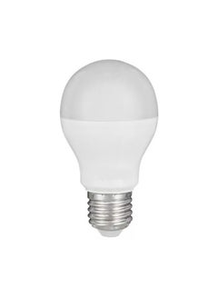 اشتري LED bulb, 9 watts, white lighting, 220 volts, E27 في مصر