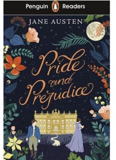 Buy Pride And Prejudice - By Jane Austen in Egypt