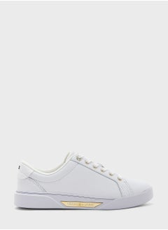 اشتري Stripes Court Low Top Sneakers في الامارات