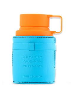 Buy Odyssey Mandarine Sky EDP 100ml, Perfume for Men in UAE